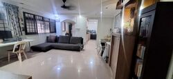 Blk 647 Jurong West Street 61 (Jurong West), HDB 5 Rooms #619559031